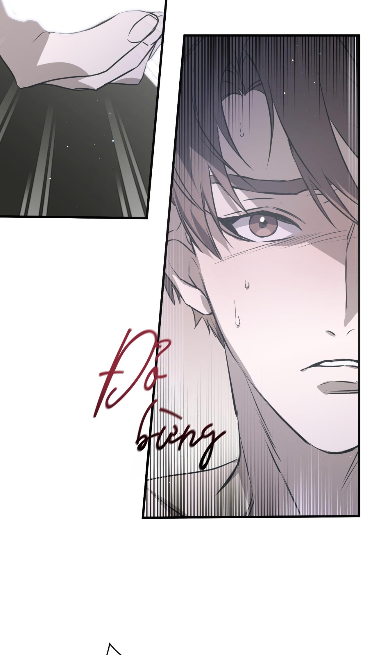 Đọc truyện LẠC LỐI - Chapter 19