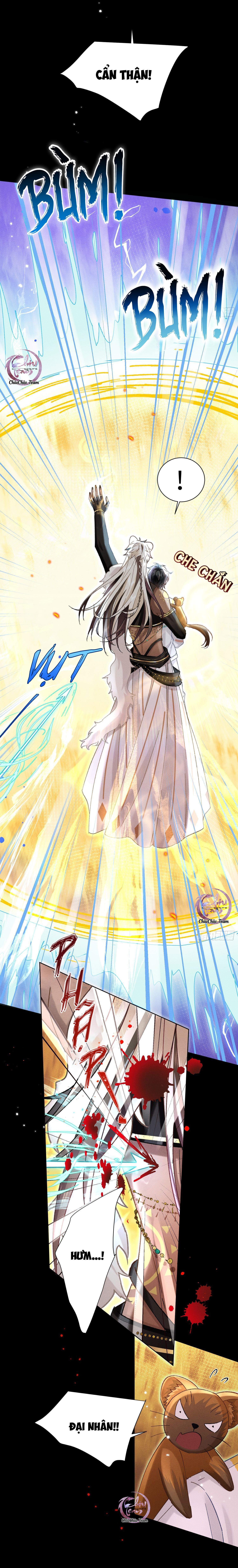 Đọc truyện Đại Tiên - Chapter 14