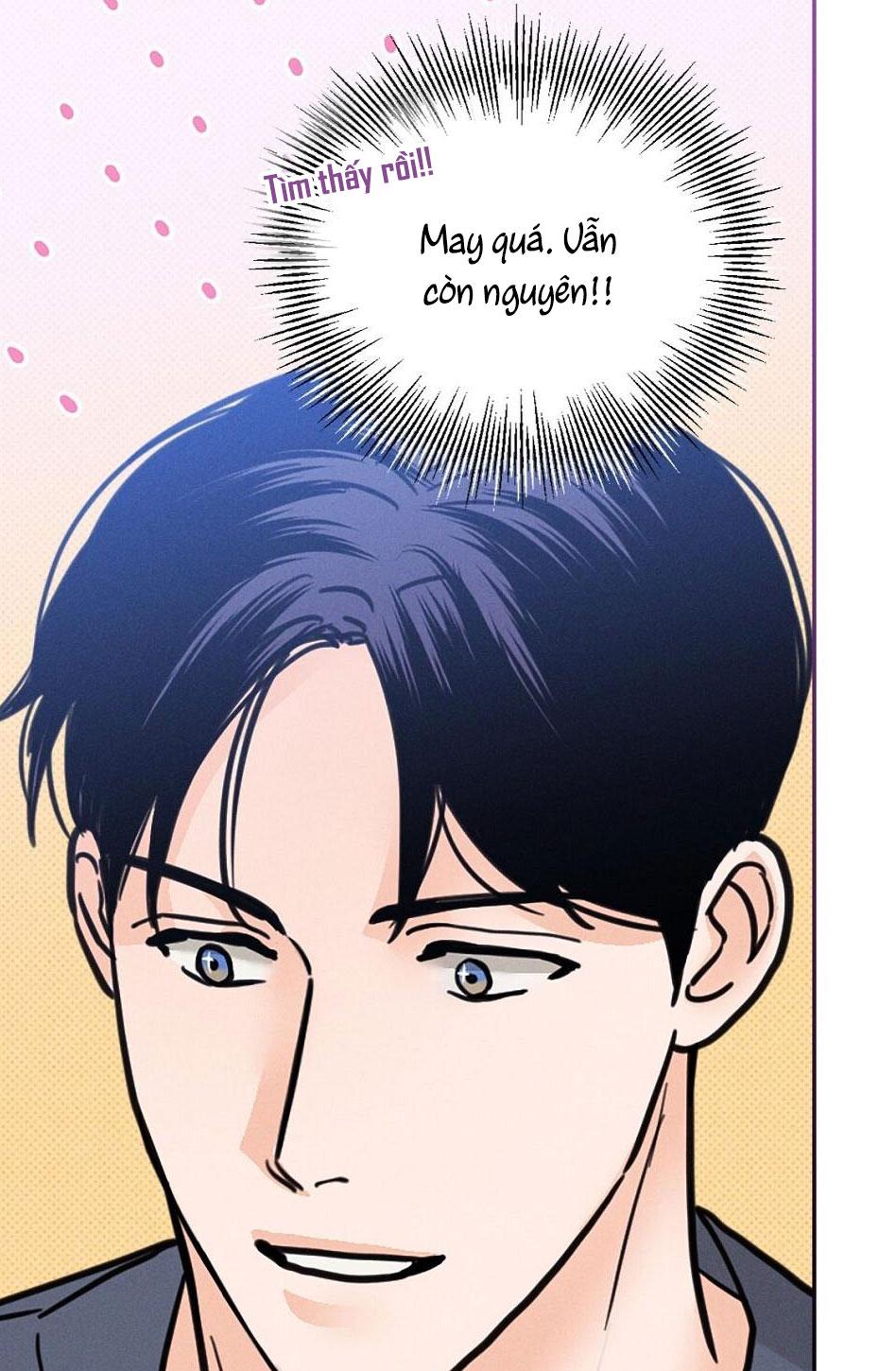 Đọc truyện KHI TRĂNG TRÒN MỌC - Chapter 6