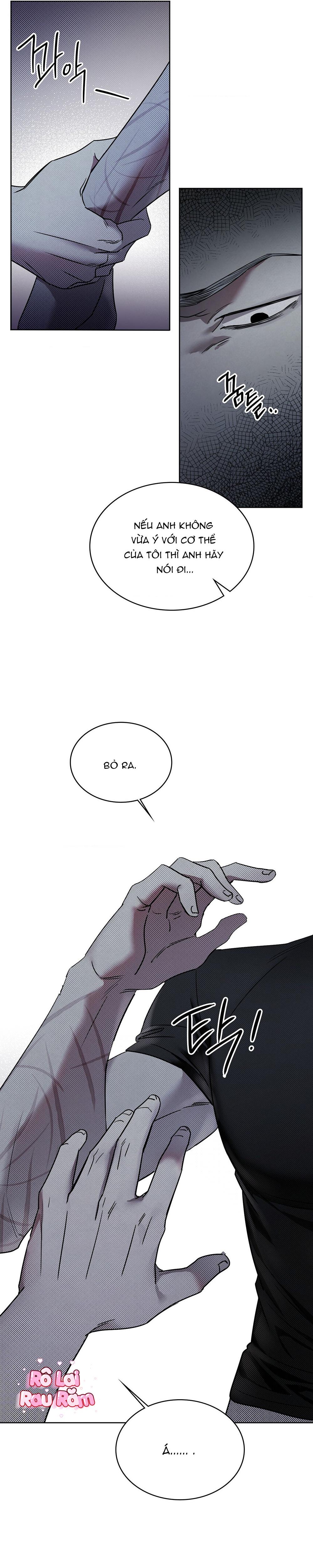 Đọc truyện TRANH VẼ - Chapter 2