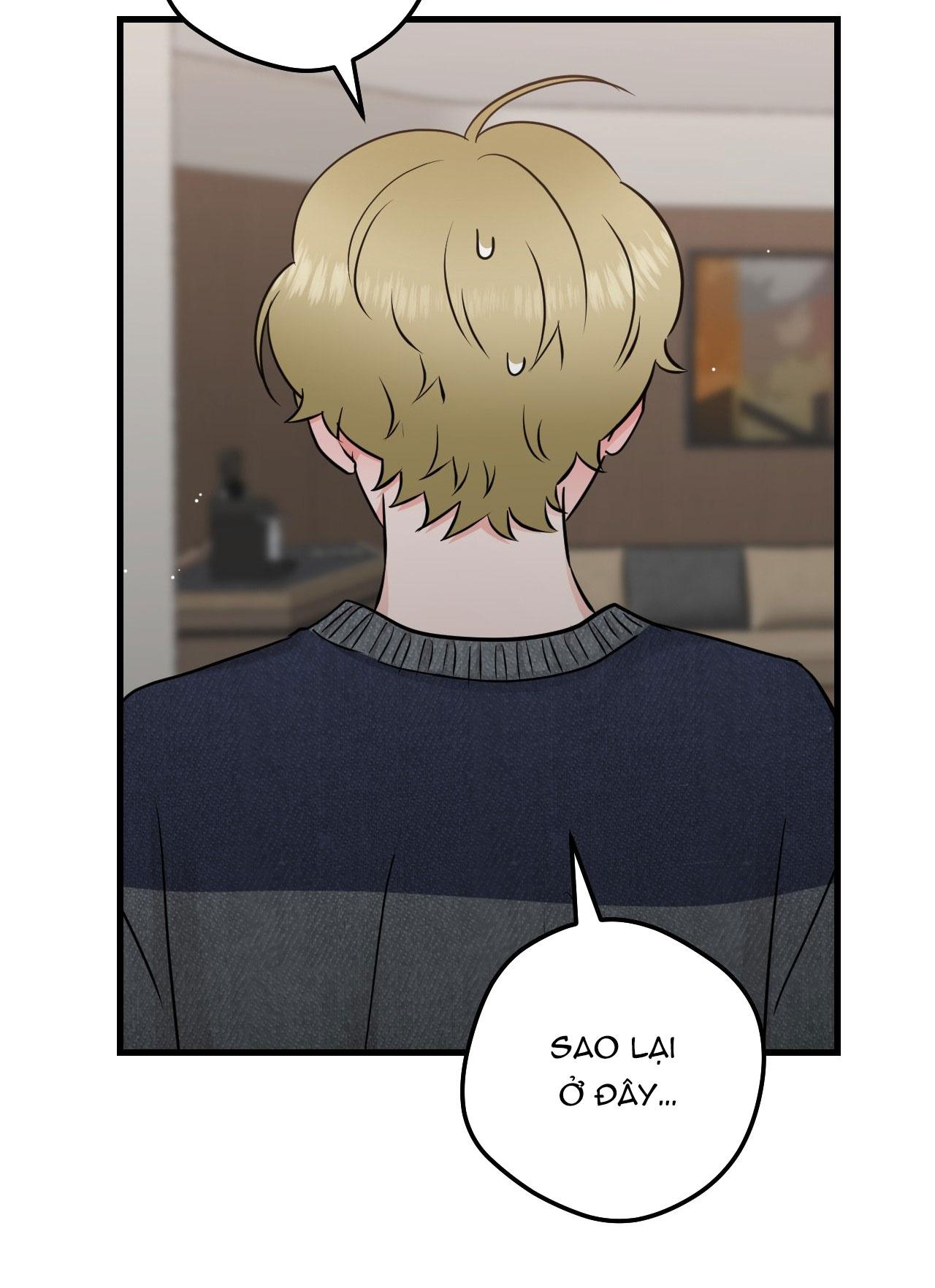 Đọc truyện OVER THE PARADISE - Chapter 50