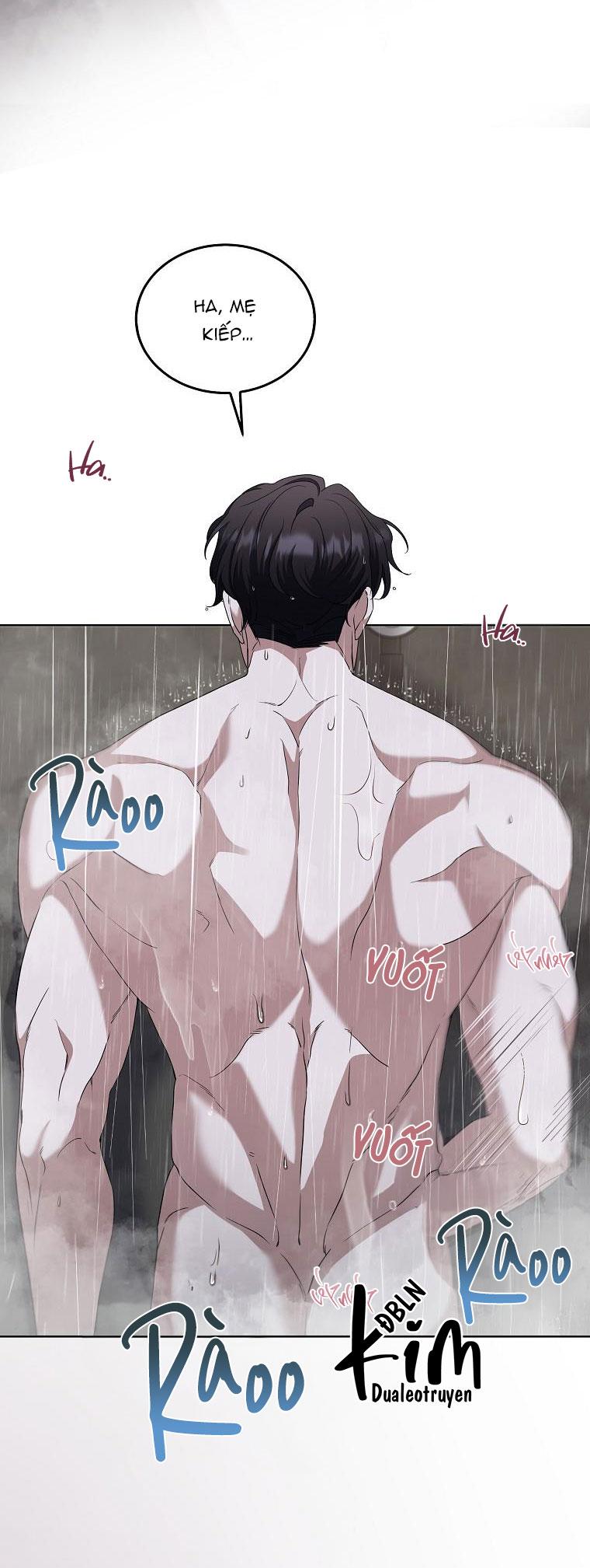 Đọc truyện OPEN THE DOOR - Chapter 25