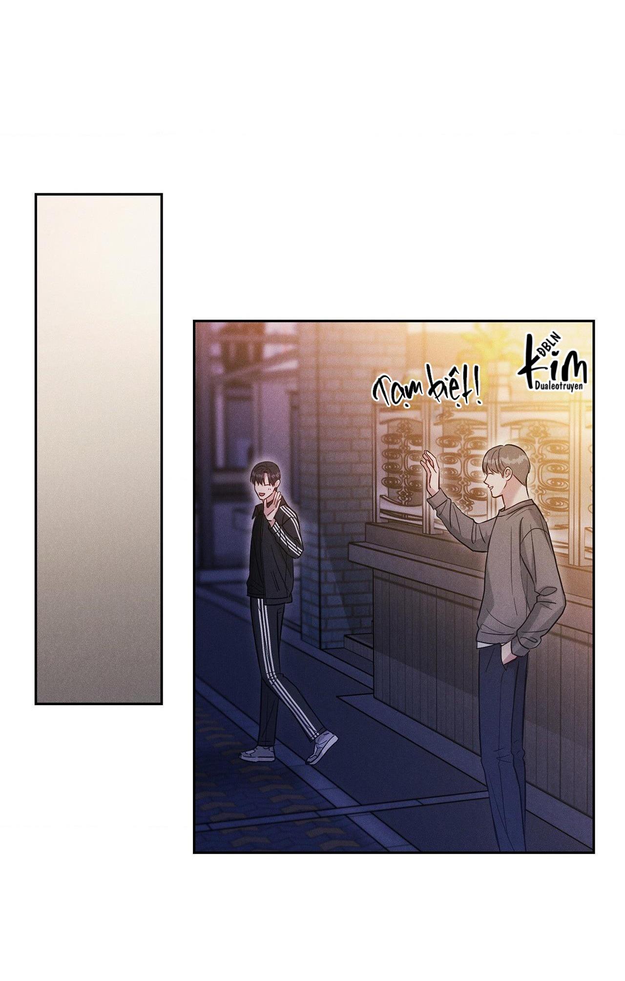 Đọc truyện GIẢ DƯỢC - Chapter 27