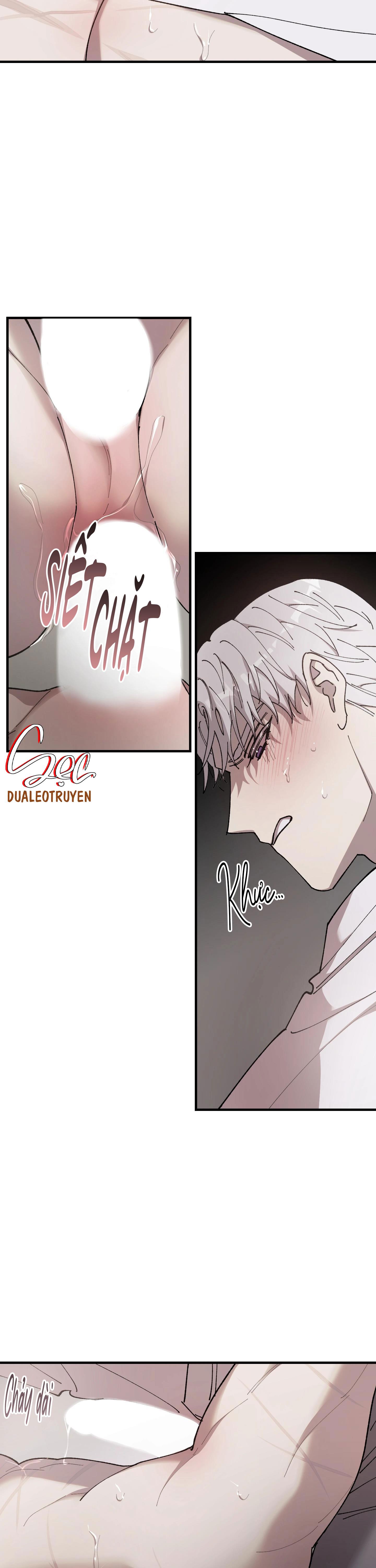 Đọc truyện Đóa hoa của mặt trời - Chapter 77