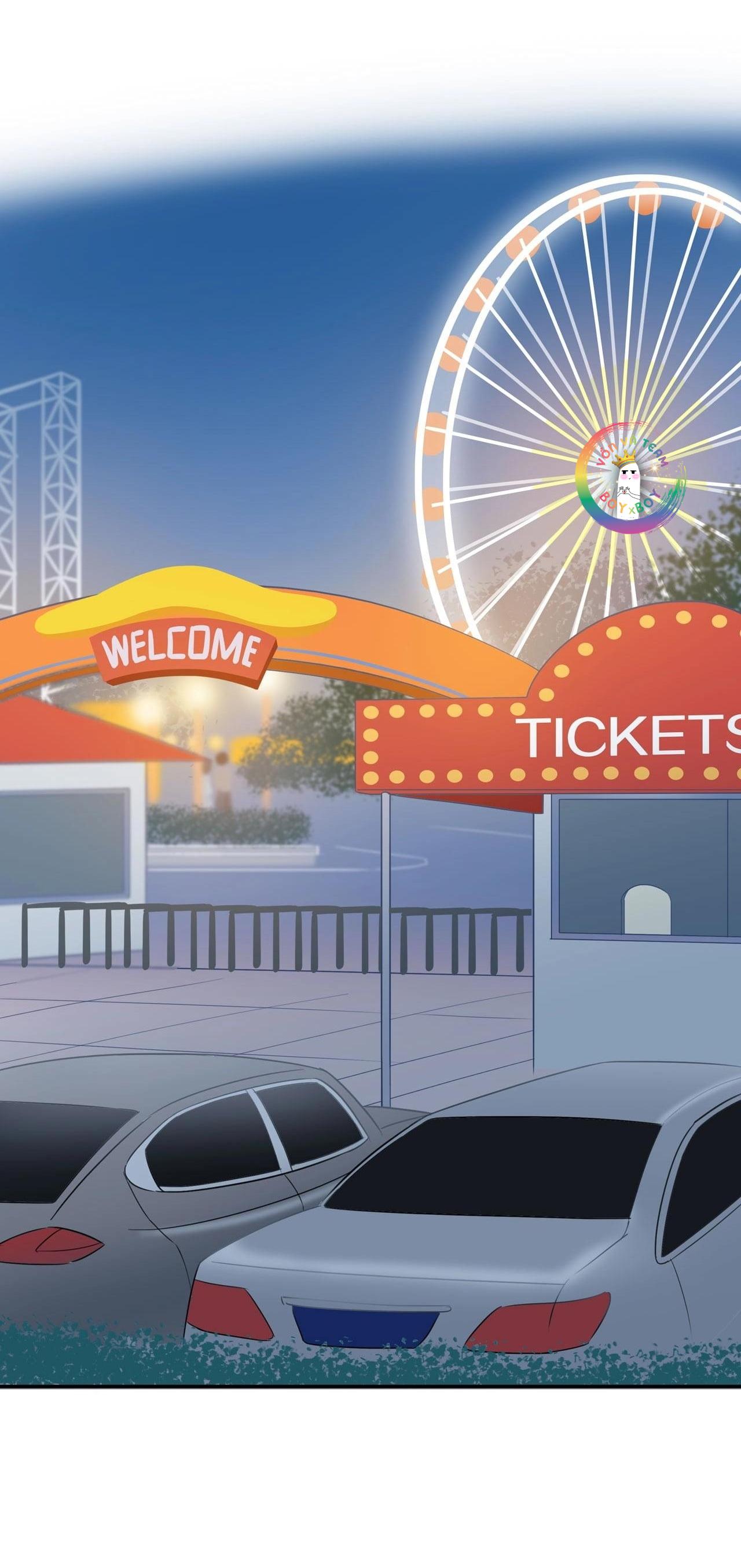 Đọc truyện Tình Chàng 30 - Chapter 42