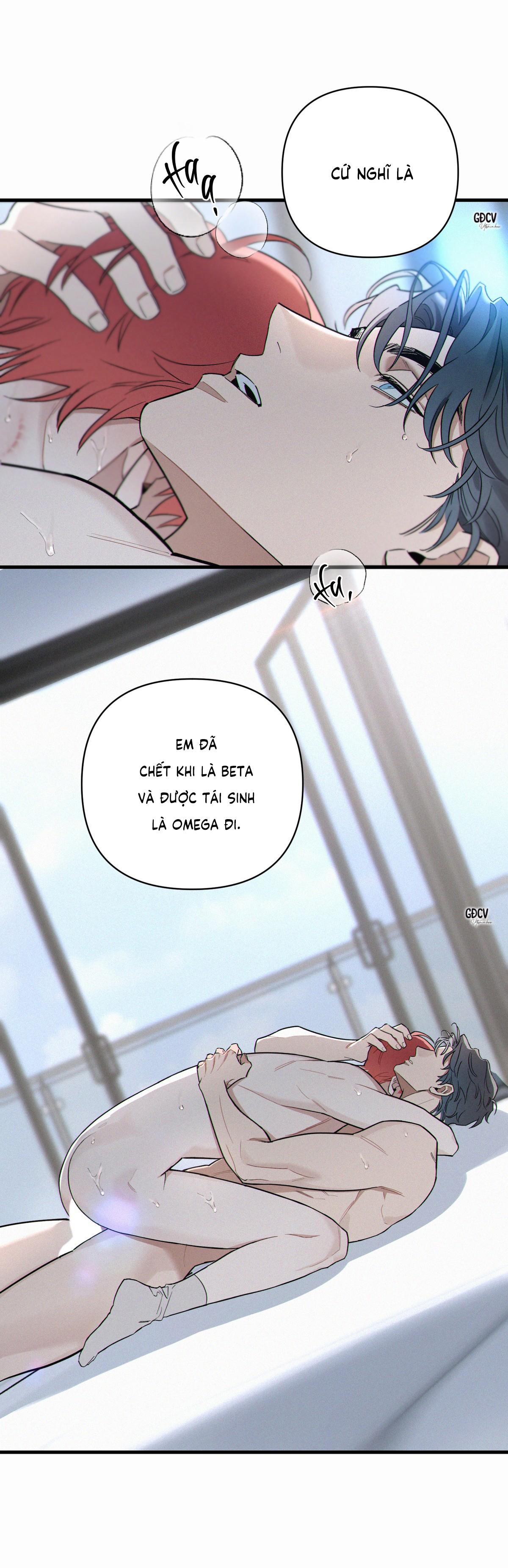 Đọc truyện ONESHOT - INGZIG - Chapter 2.1