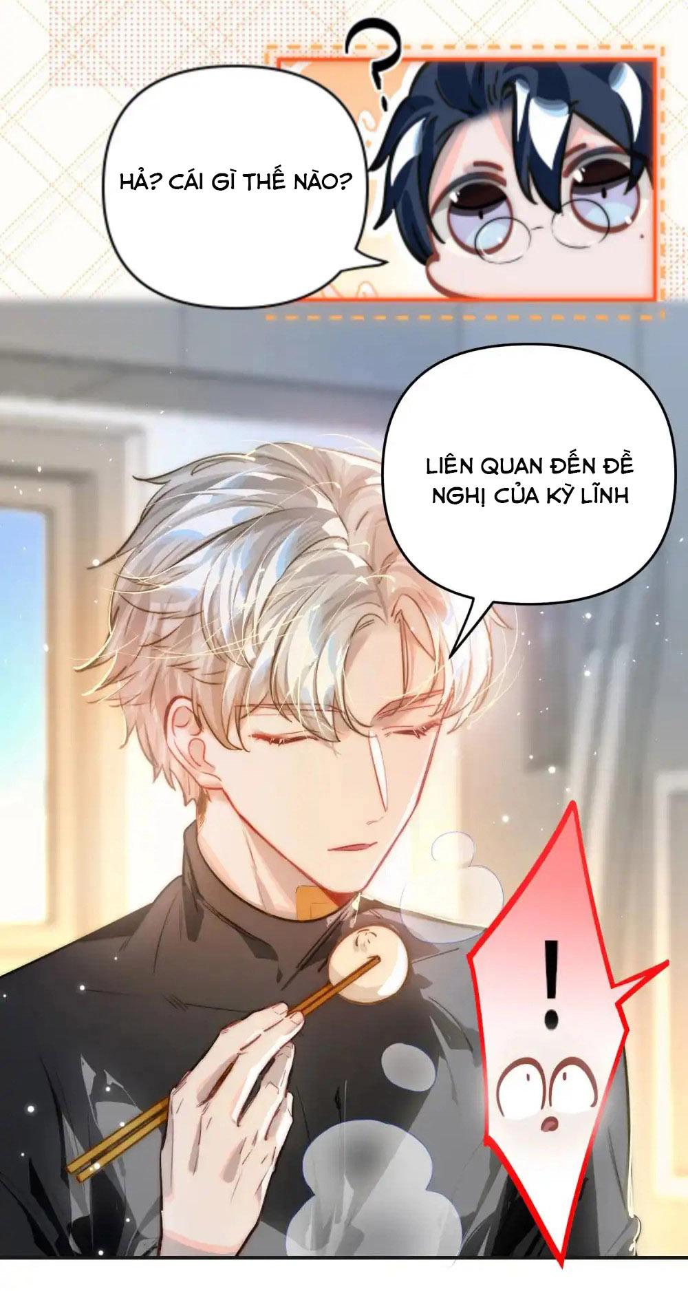 Đọc truyện Tôi có bệnh - Chapter 44