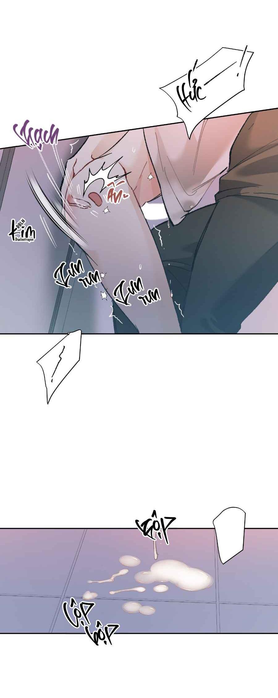 Đọc truyện THẾ GIỚI CỦA TÔI KHI KHÔNG CÓ EM - Chapter 71