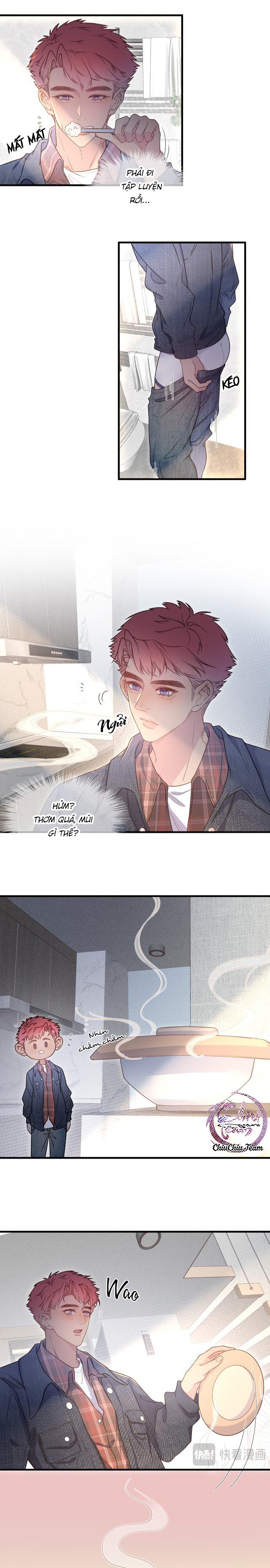 Đọc truyện Cá Mè Một Lũ - Chapter 9