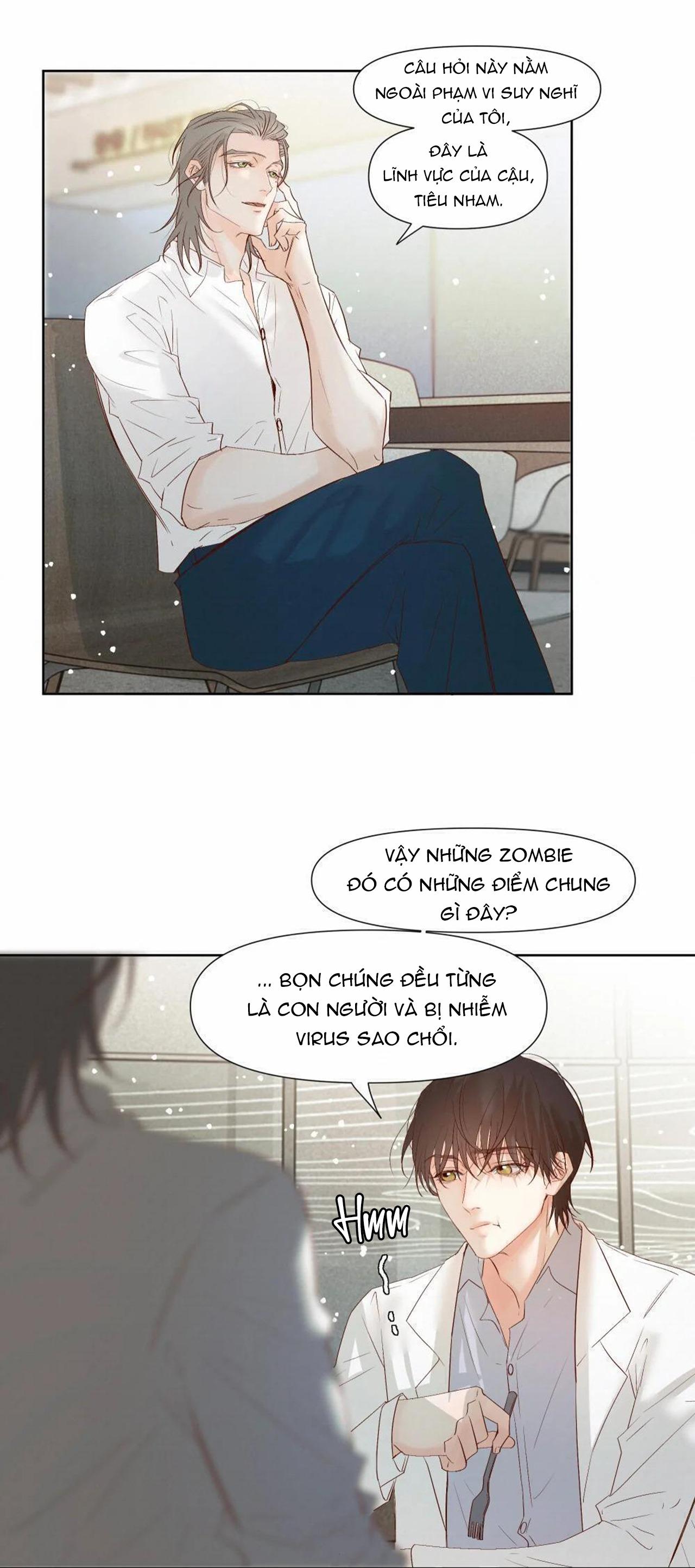 Đọc truyện Tuyệt Xử Phùng Sinh - Chapter 53