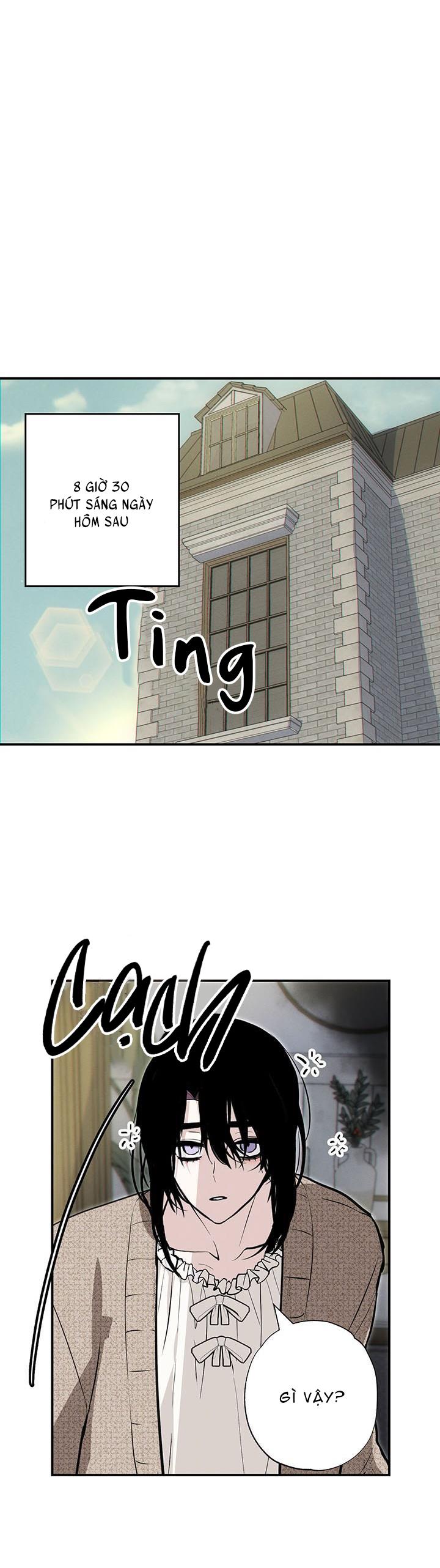 Đọc truyện DŨNG SĨ, KHÔNG ĐƯỢC XUẤT TINH - Chapter 3