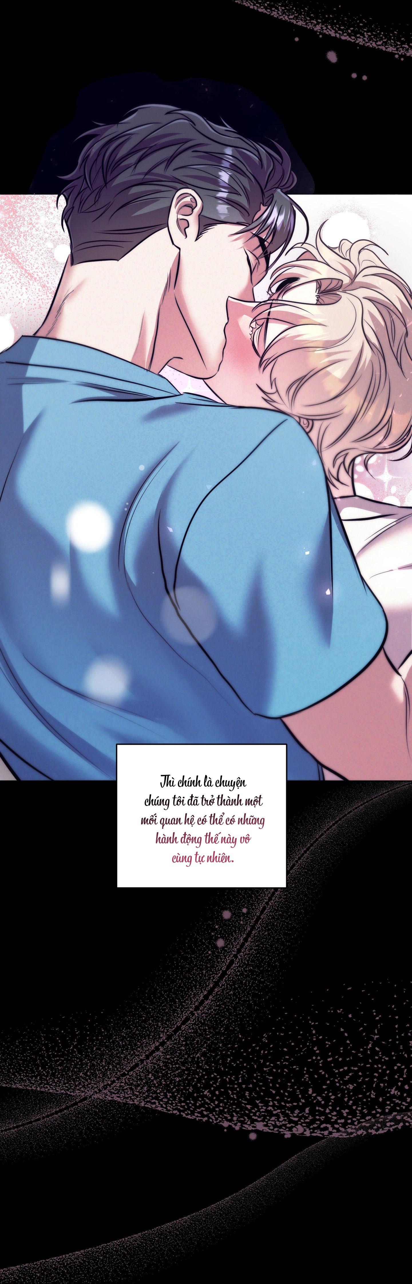 Đọc truyện  Stigma - Chapter 8