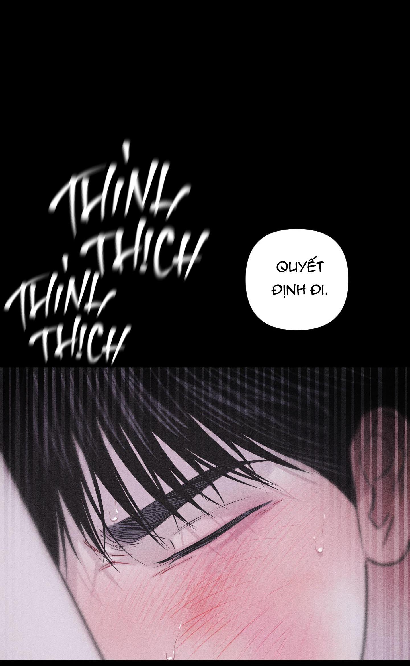 Đọc truyện HÌNH THÁI TÌNH TAN - Chapter 32