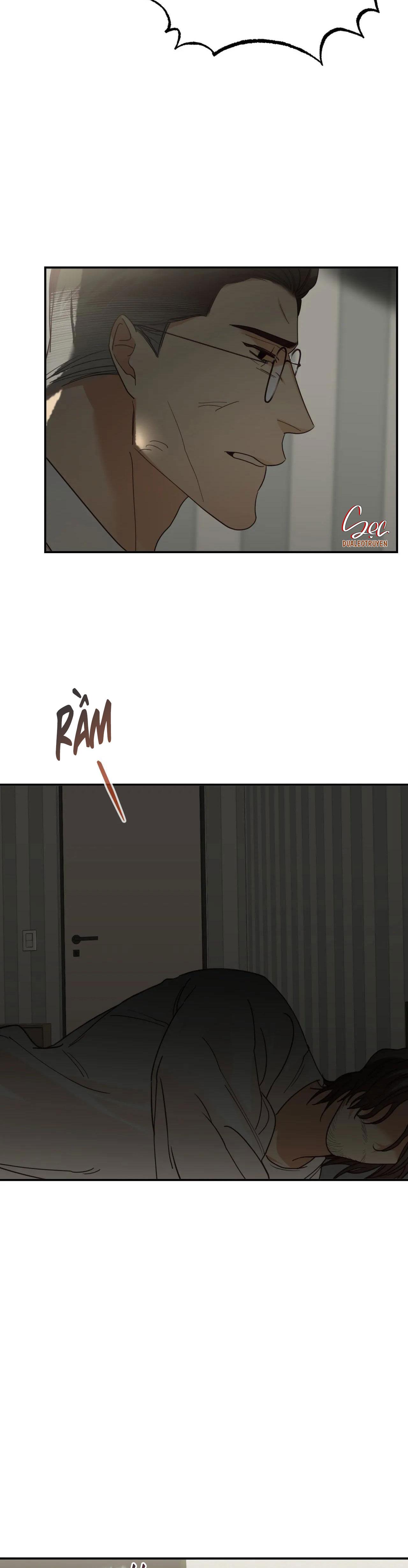 Đọc truyện BETTING ON YOU - Chapter 42