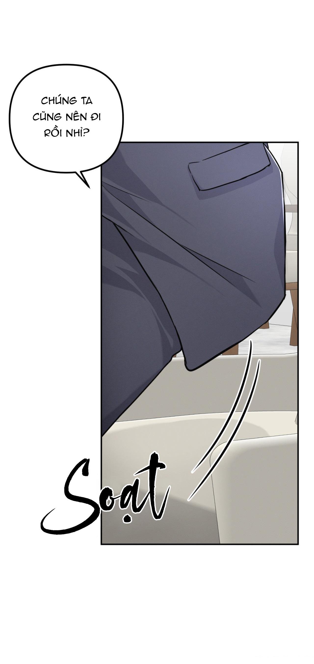 Đọc truyện THỎA THUẬN THỨ HAI - Chapter 10