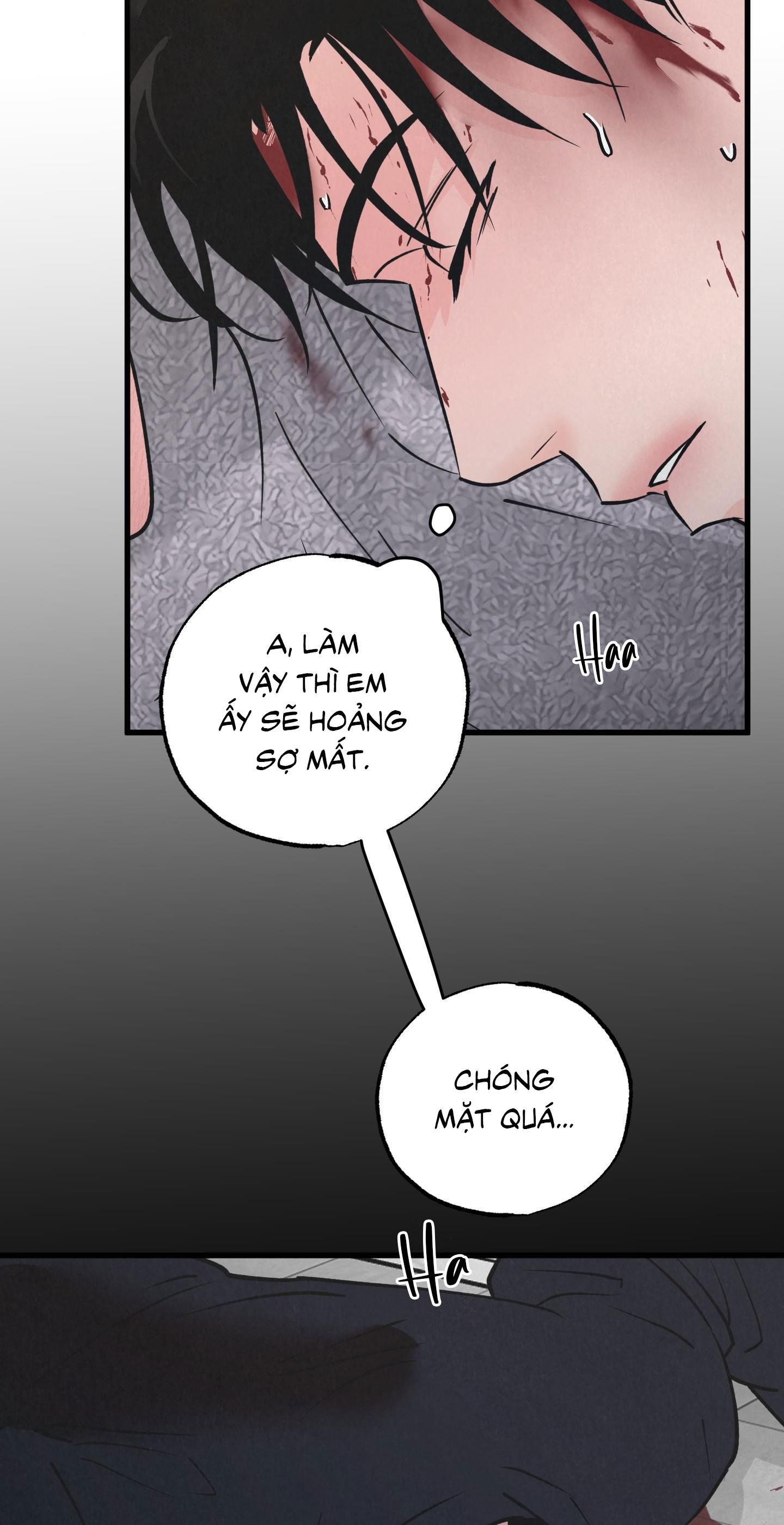 Đọc truyện CẶP ĐÔI HOÀN HẢO - Chapter 44