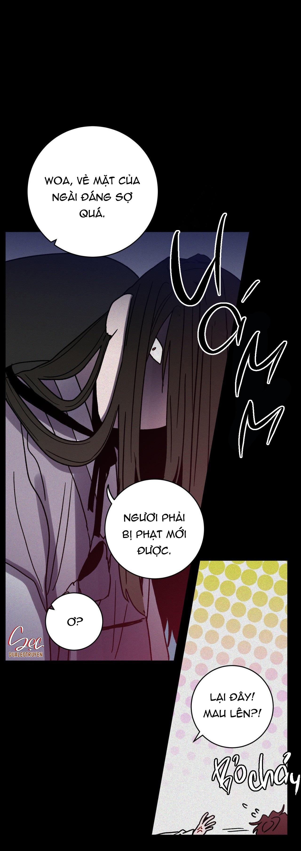 Đọc truyện CƠN MƯA RÀO MÙA HẠ - Chapter 53