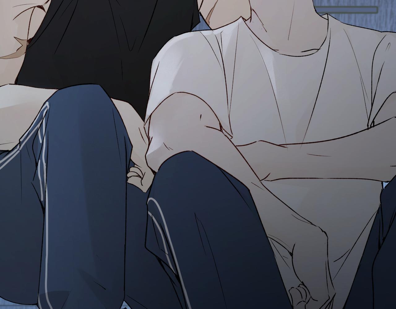 Đọc truyện Bị Thú Dữ Ngang Nhiên Đeo Đuổi - Chapter 18