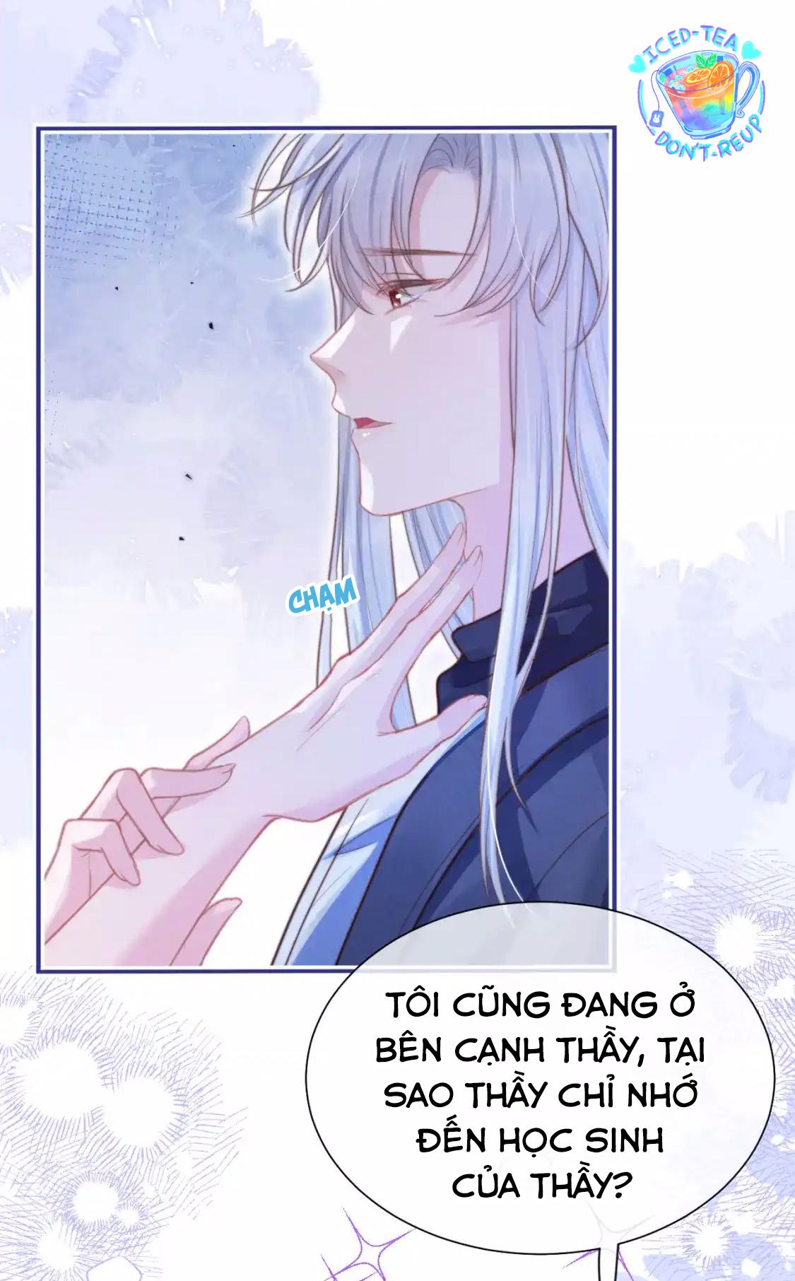 Đọc truyện Ss2 Một ngụm ăn cả thỏ con - Chapter 50