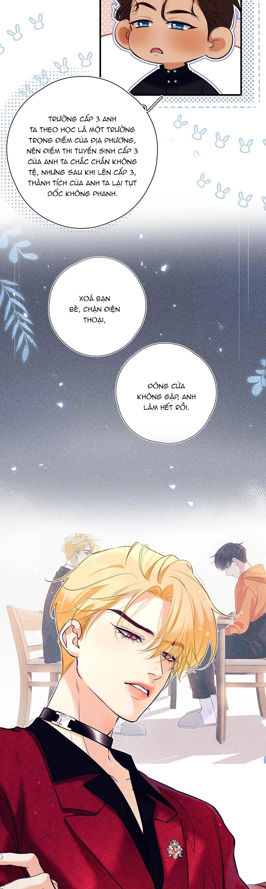 Đọc truyện Bắt đầu làm bạn trai từ số 0 - Chapter 45