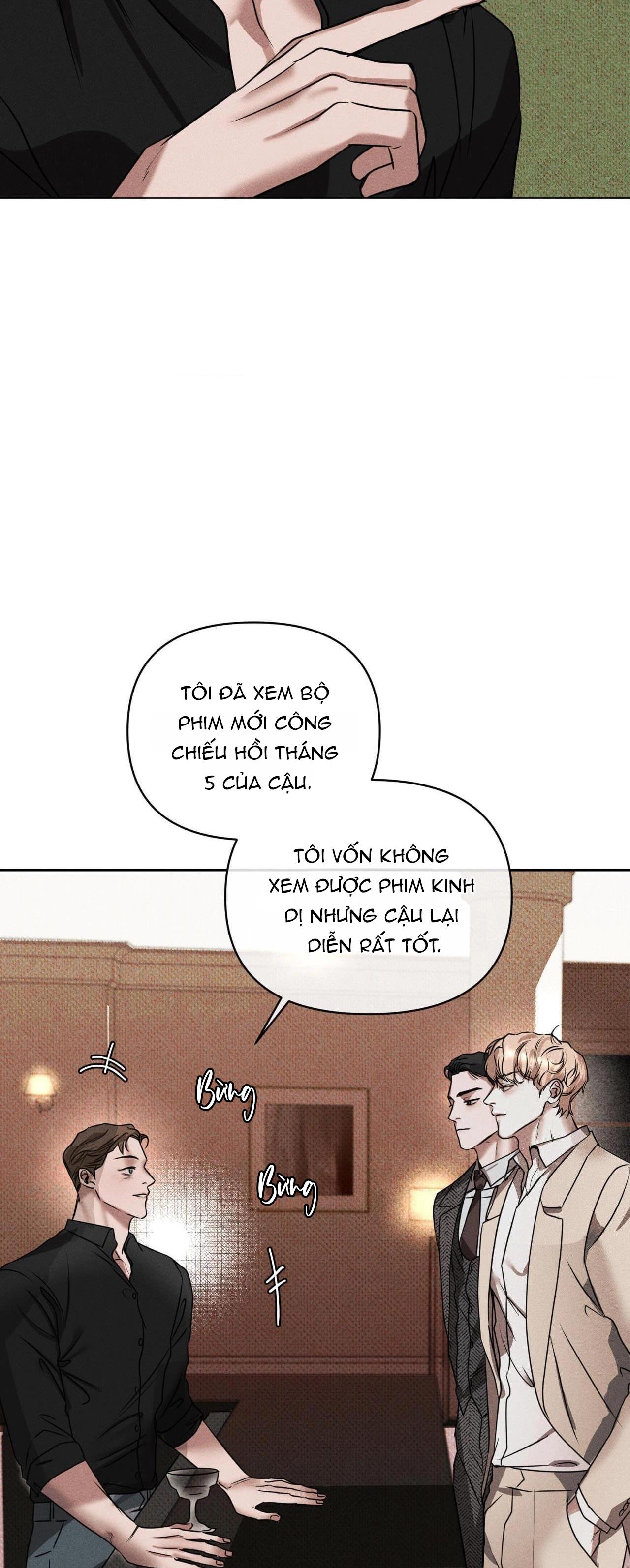 Đọc truyện THÂN ÁI - Chapter 2