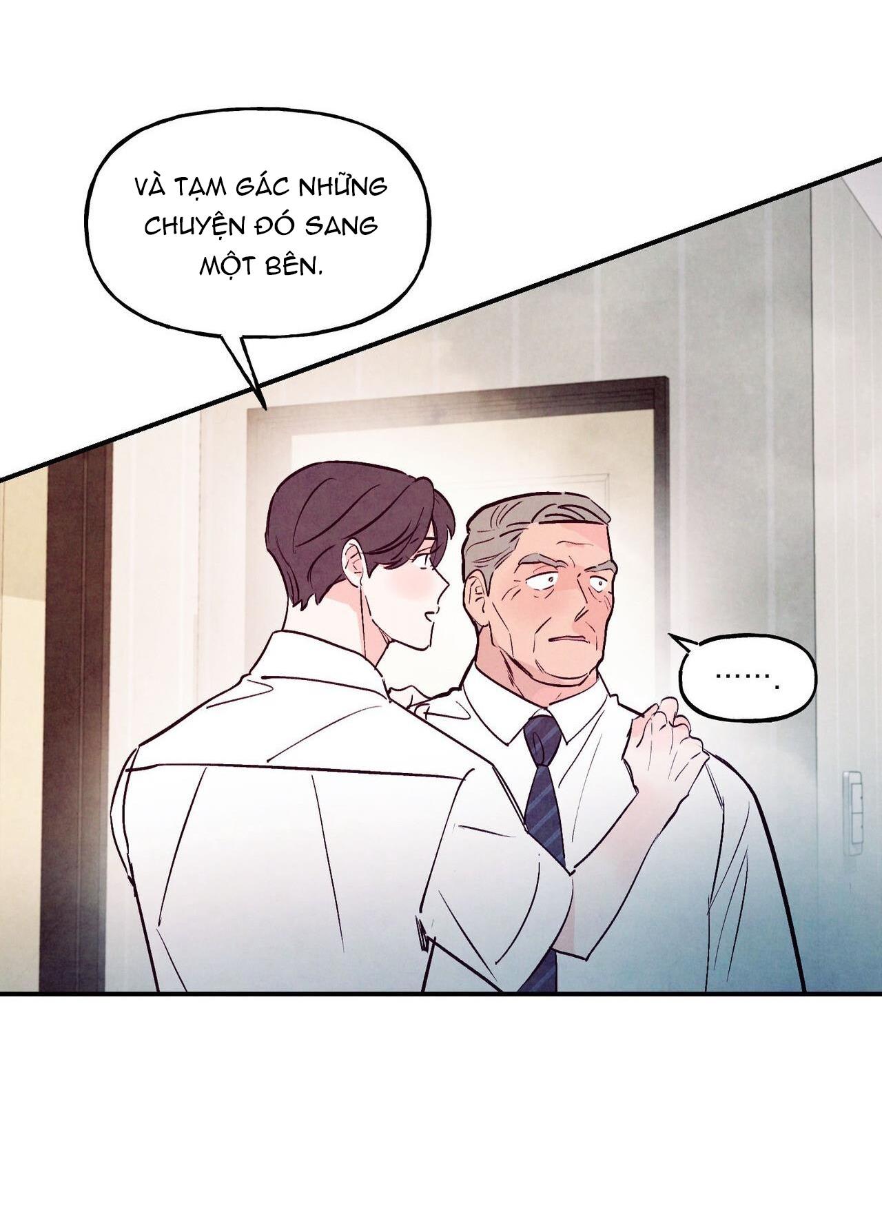 Đọc truyện Say Tình - Chapter 78