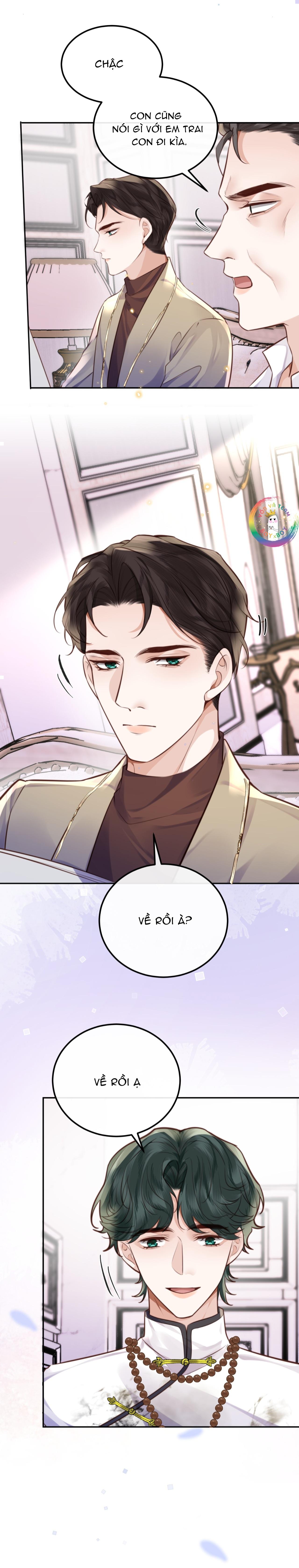 Đọc truyện (END) Đặc Chế Cho Riêng Anh - Chapter 86