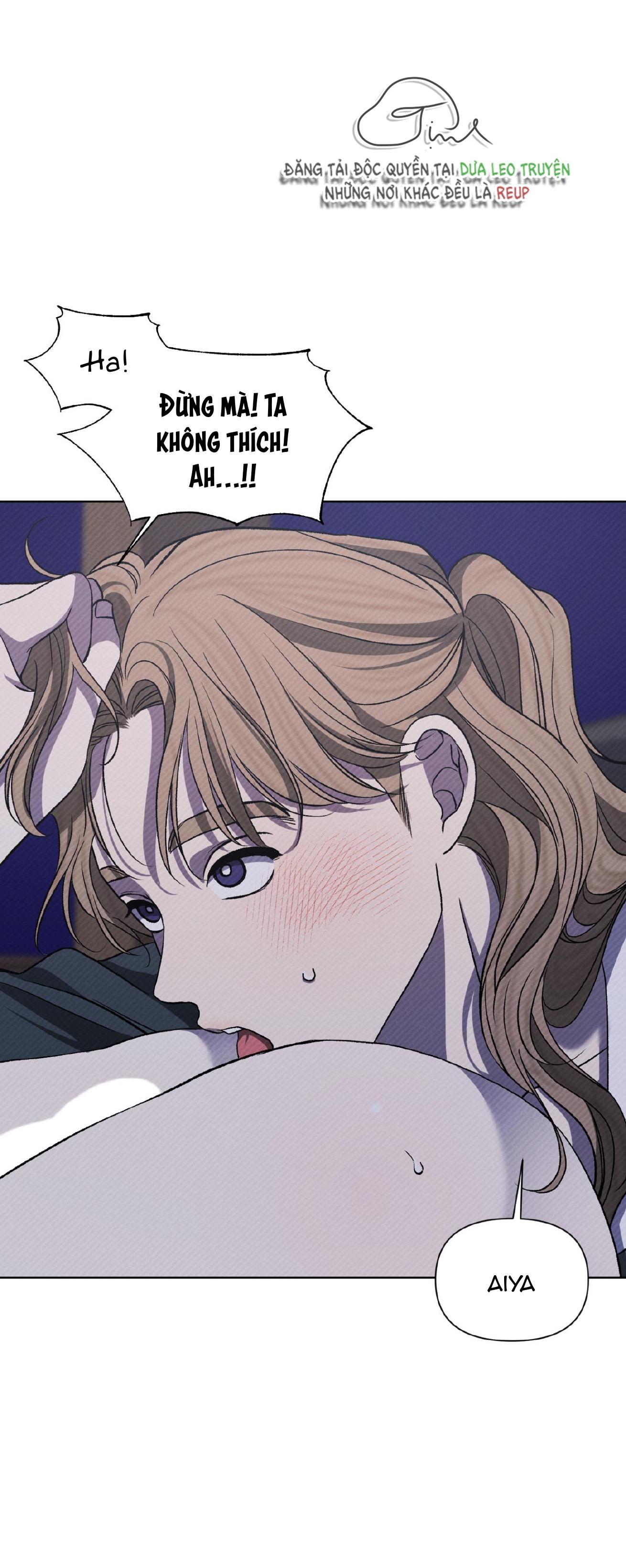 Đọc truyện Ánh Đèn - Chapter 8