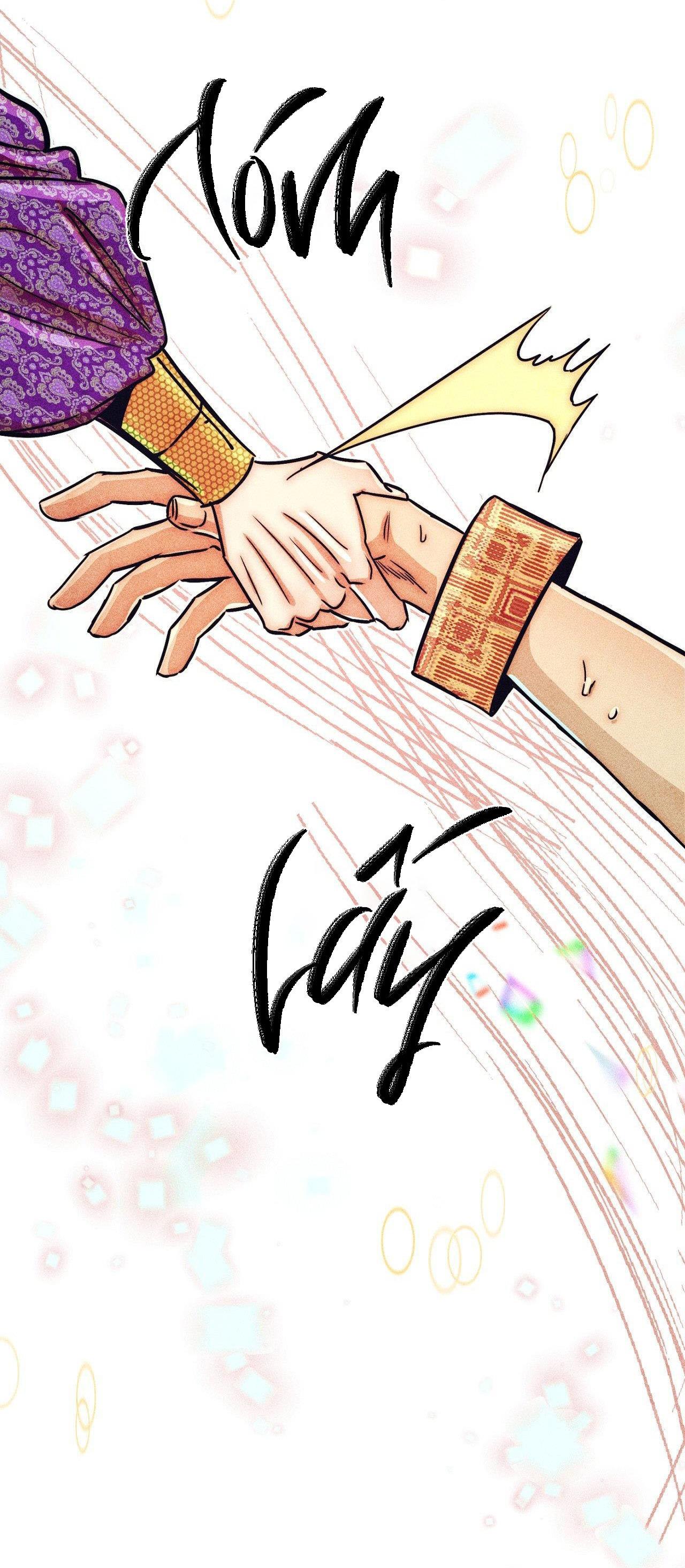 Đọc truyện  Làm vị cứu tinh thật dễ dàng - Chapter 82