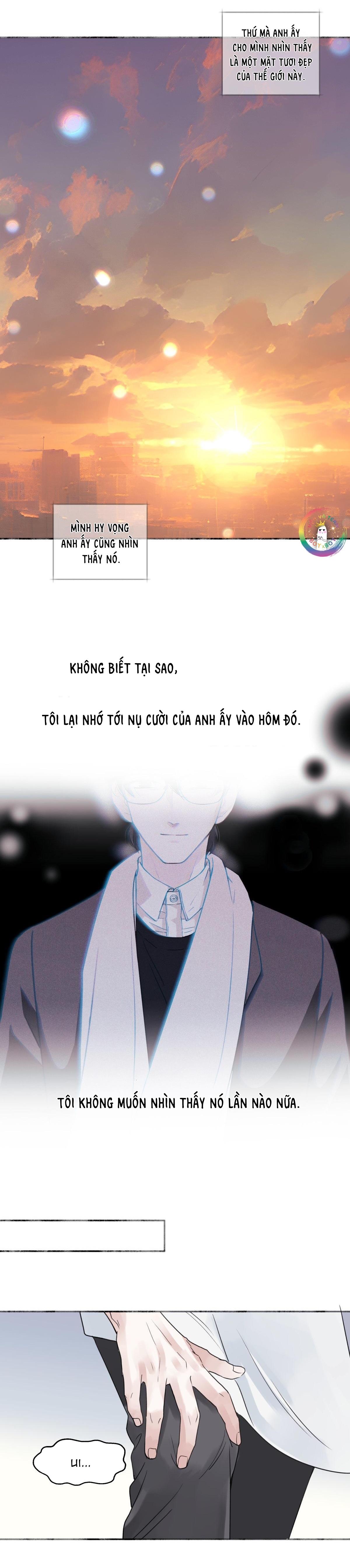 Đọc truyện Dương Sinh Tiểu Tuyết (DROP) - Chapter 32