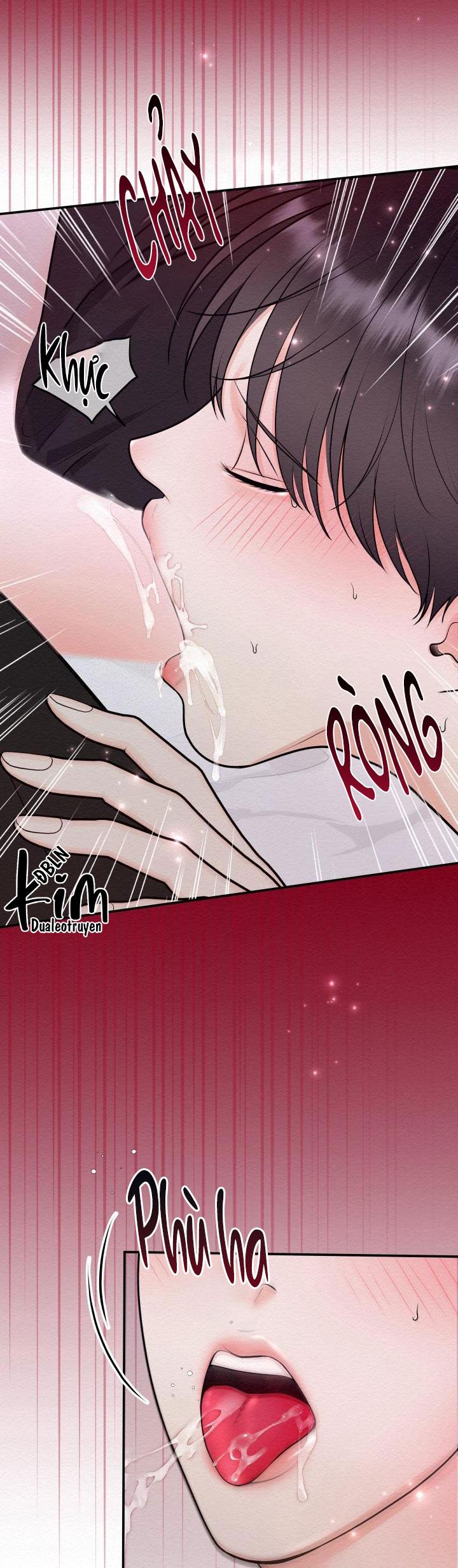 Đọc truyện LỄ TRỪ TÀ - Chapter 2