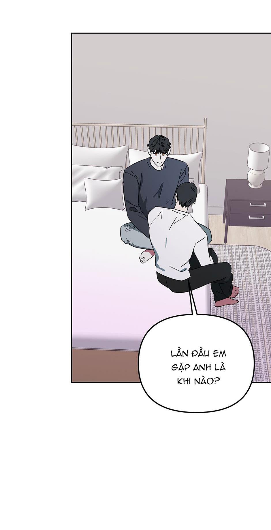 Đọc truyện Chén Ghệ Mới Bồ Cũ - Chapter 21