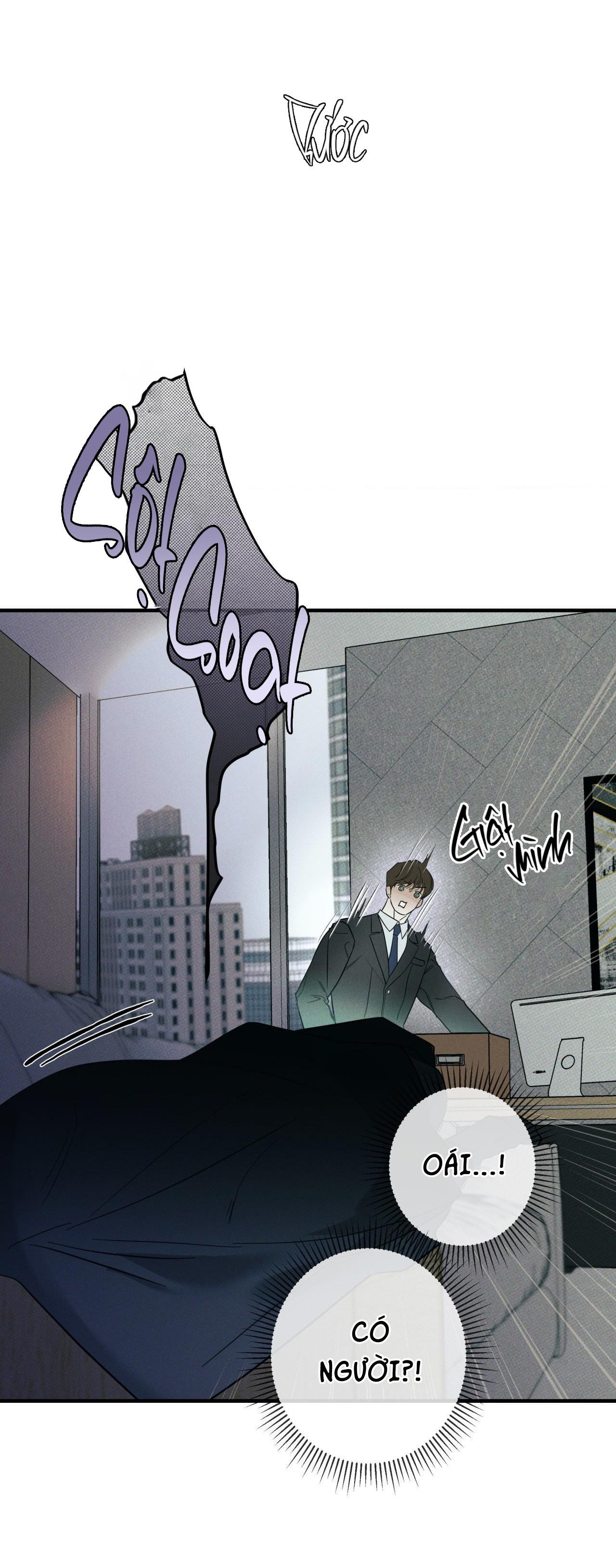 Đọc truyện THÂN ÁI - Chapter 32