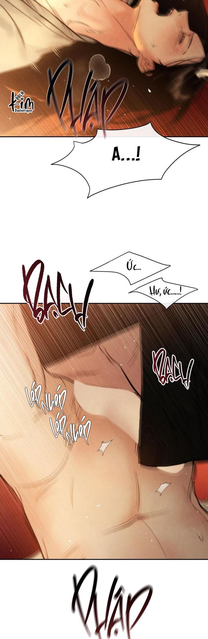 Đọc truyện THUỐC ĐỘC - Chapter 15