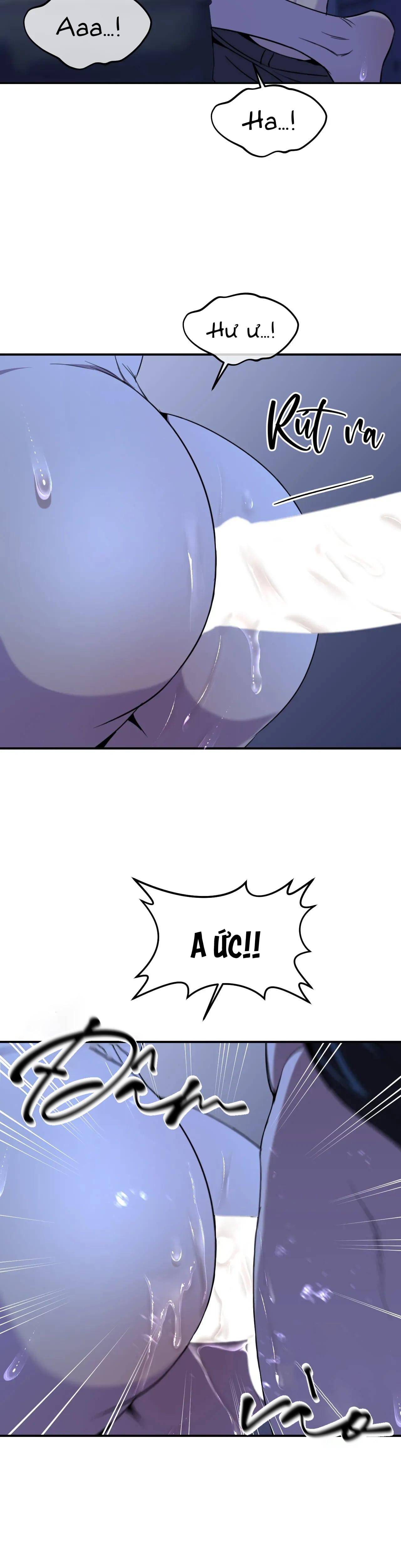 Đọc truyện Công Cuộc Báo Thù Của Kẻ Yếu Thế - Chapter 74