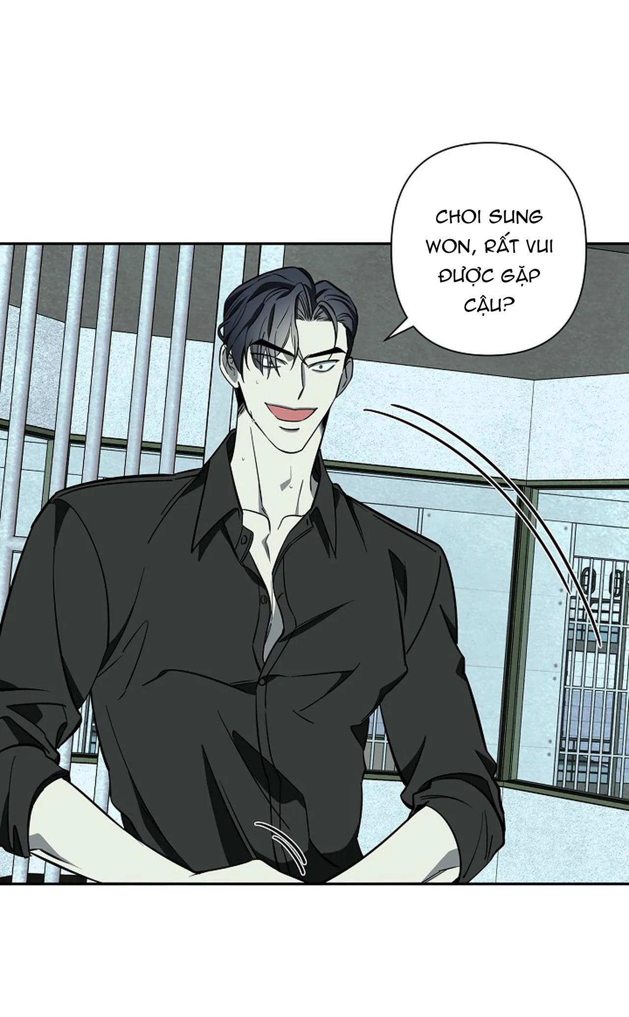 Đọc truyện ĐÊM DỊU DÀNG - Chapter 61