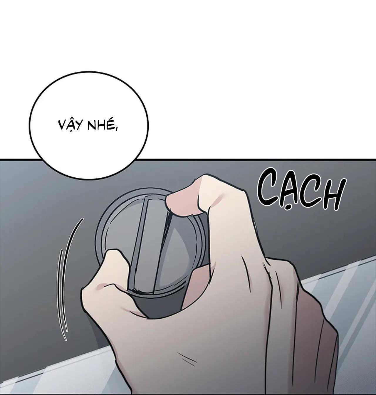 Đọc truyện DEADMAN - Chapter 18