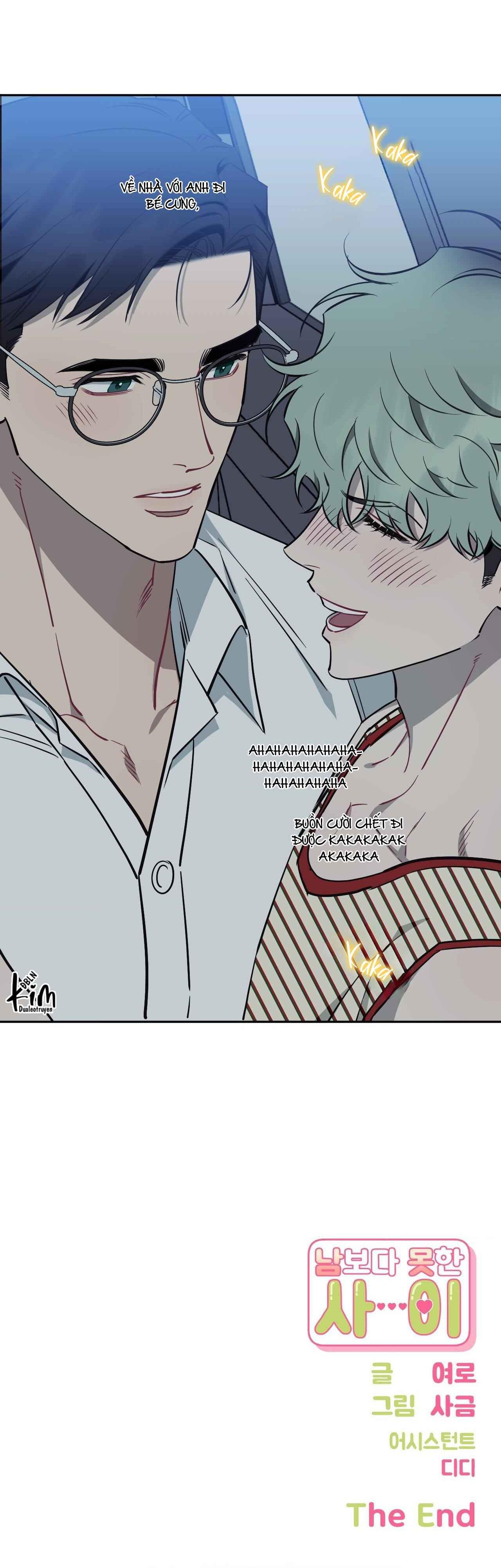 Đọc truyện HƠN CẢ BẠN BÈ - Chapter 88
