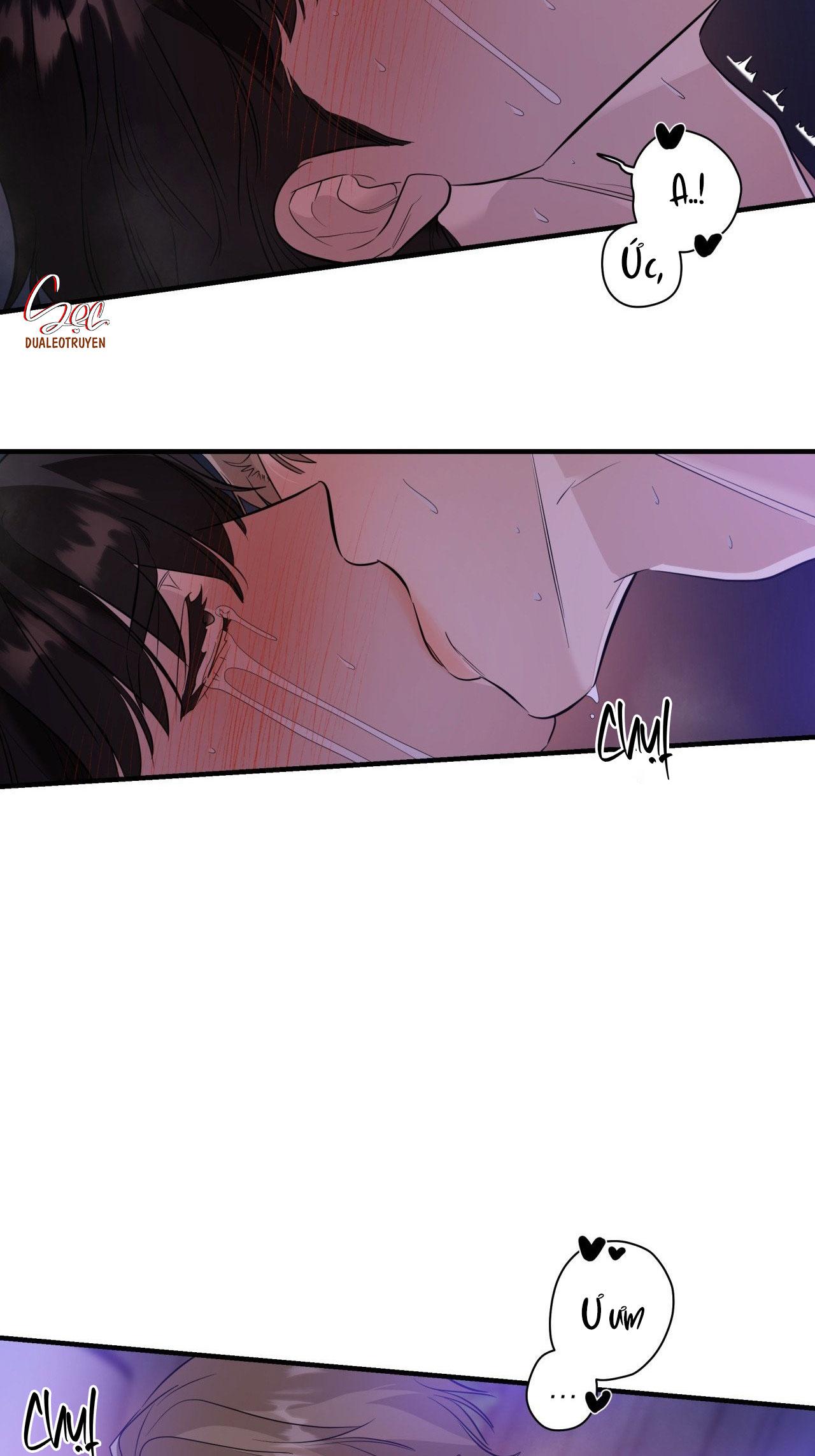 Đọc truyện LỆNH CỨU RỖI - Chapter 66