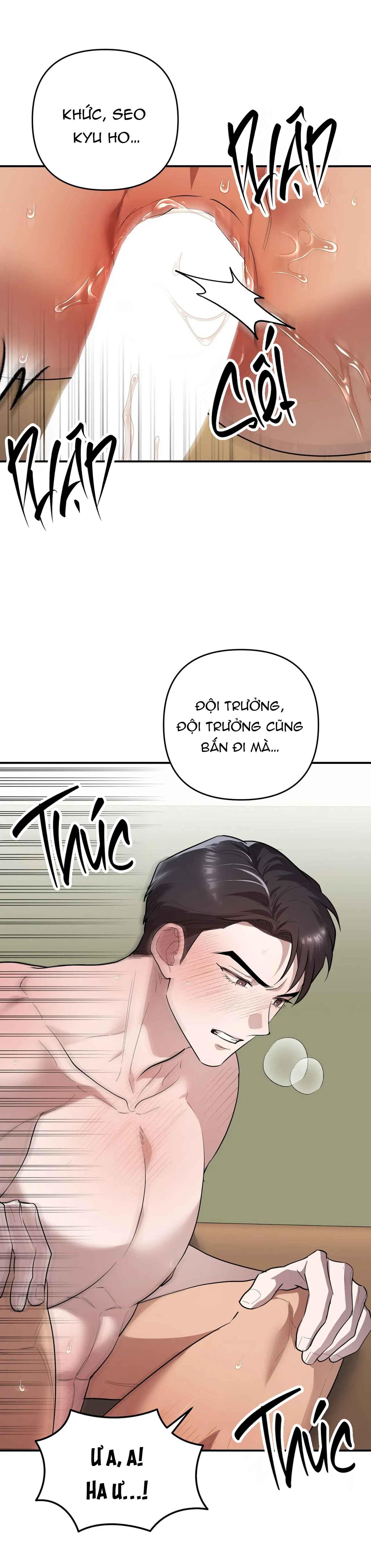 Đọc truyện TUYỂN TẬP NHẤT THỤ ĐA CÔNG CỦA NHÀ KIM - Chapter 36.4