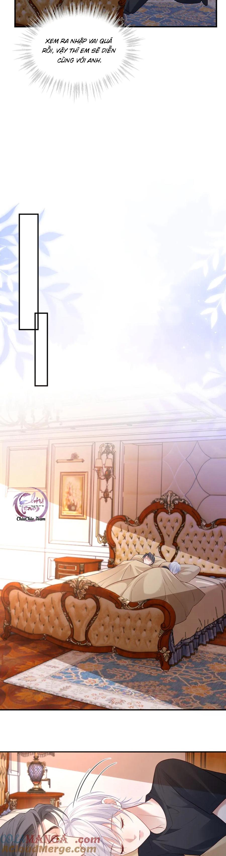 Đọc truyện Đề Nghị Ly Hôn - Chapter 130