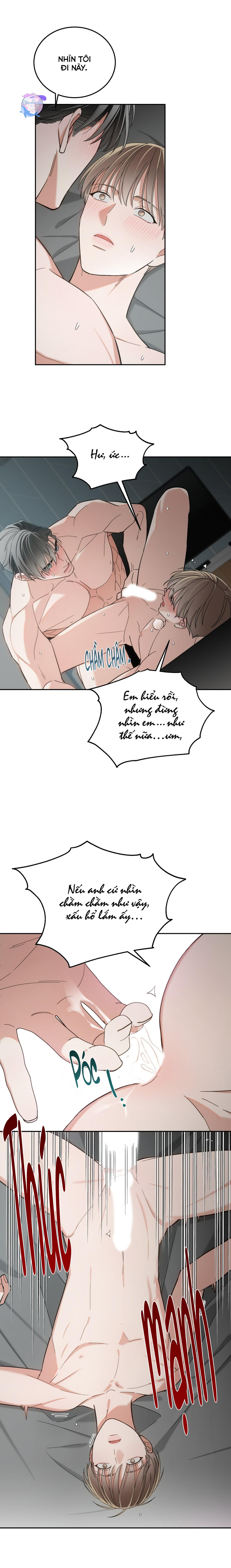 Đọc truyện PAY DAY - Chapter 31