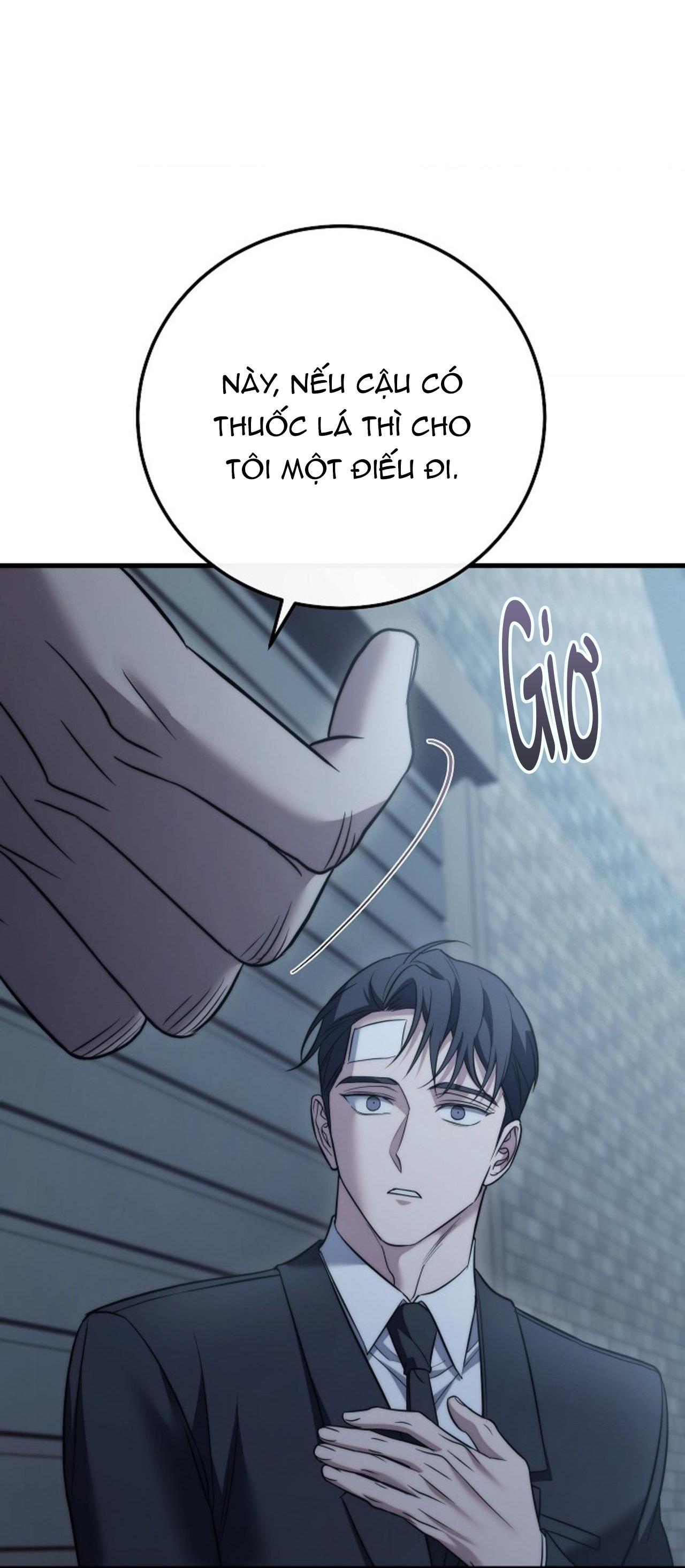 Đọc truyện (ABO) MỐI QUAN HỆ KHÔNG HOÀN CHỈNH - Chapter 56