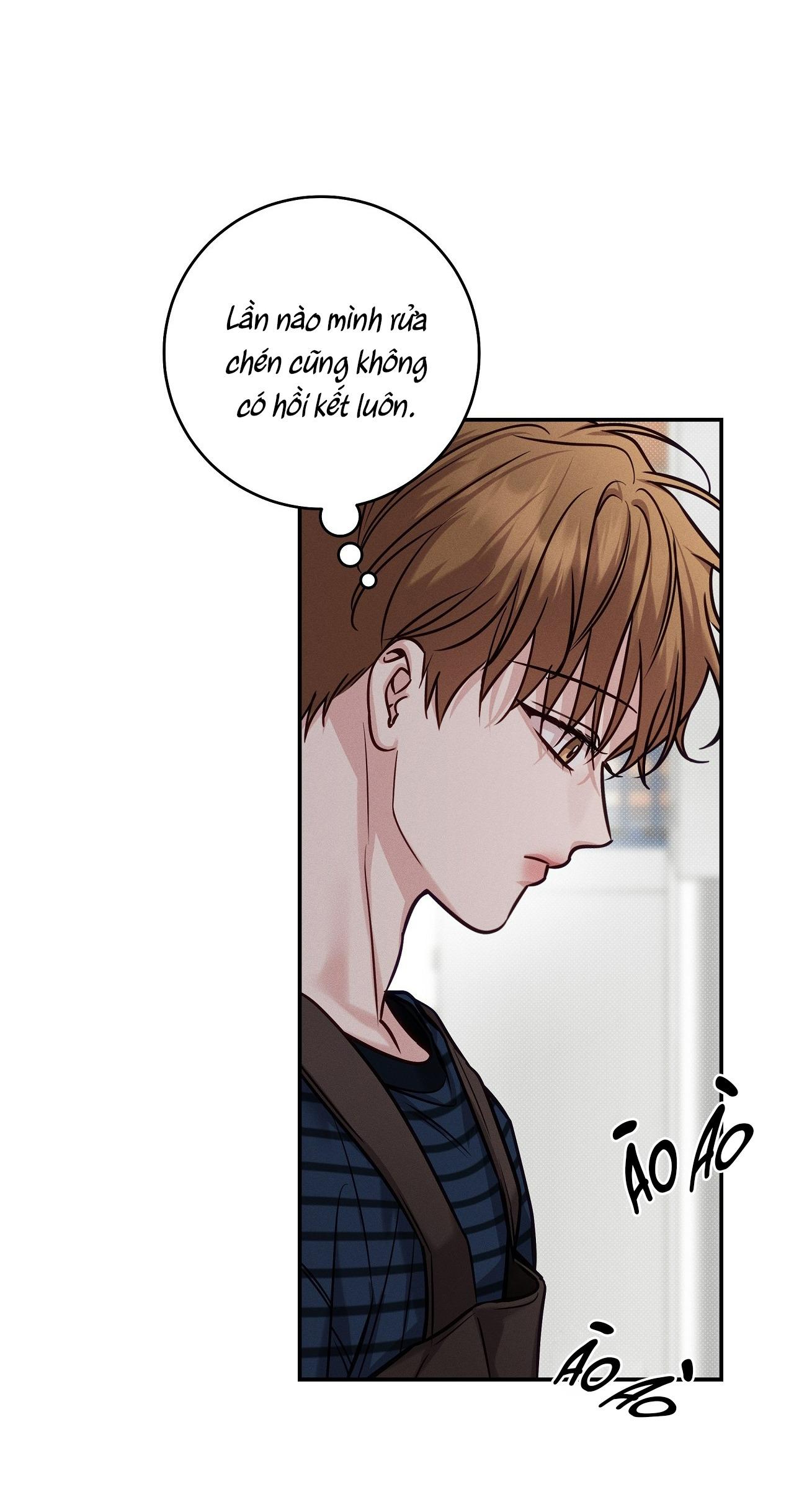 Đọc truyện (END) MÙA HÈ NĂM ẤY - Chapter 51