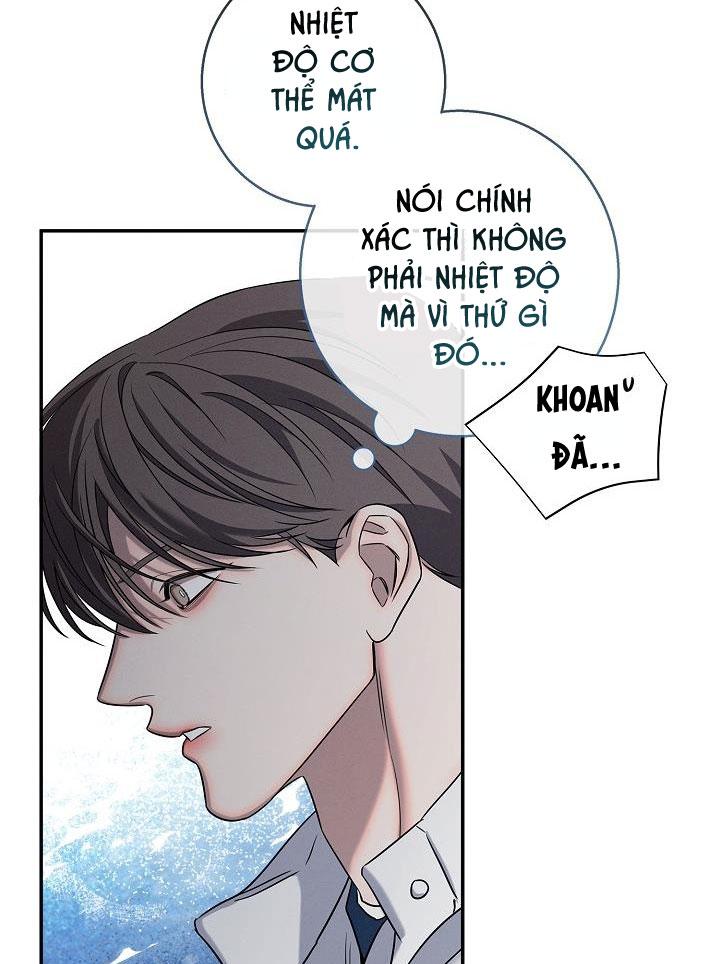 Đọc truyện ĐÊM KHÔNG DẤU VẾT - Chapter 12