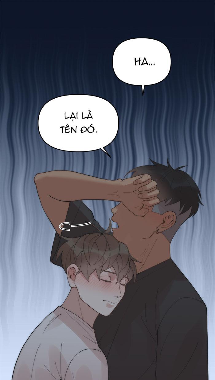 Đọc truyện (END) Đàn Anh Sói Ca Cùng Phòng Của Tôi - Chapter 37