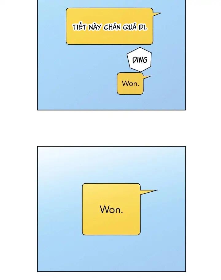 Đọc truyện Người Yêu Của Anh Trai Tôi - Chapter 22