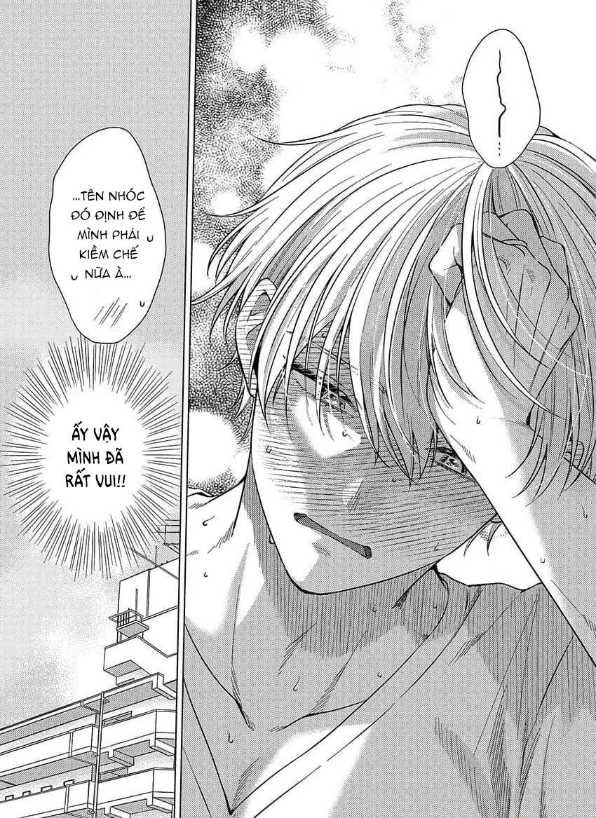 Đọc truyện Ăn anh đi, chồng ơi! (Sửa đổi) - Chapter 6