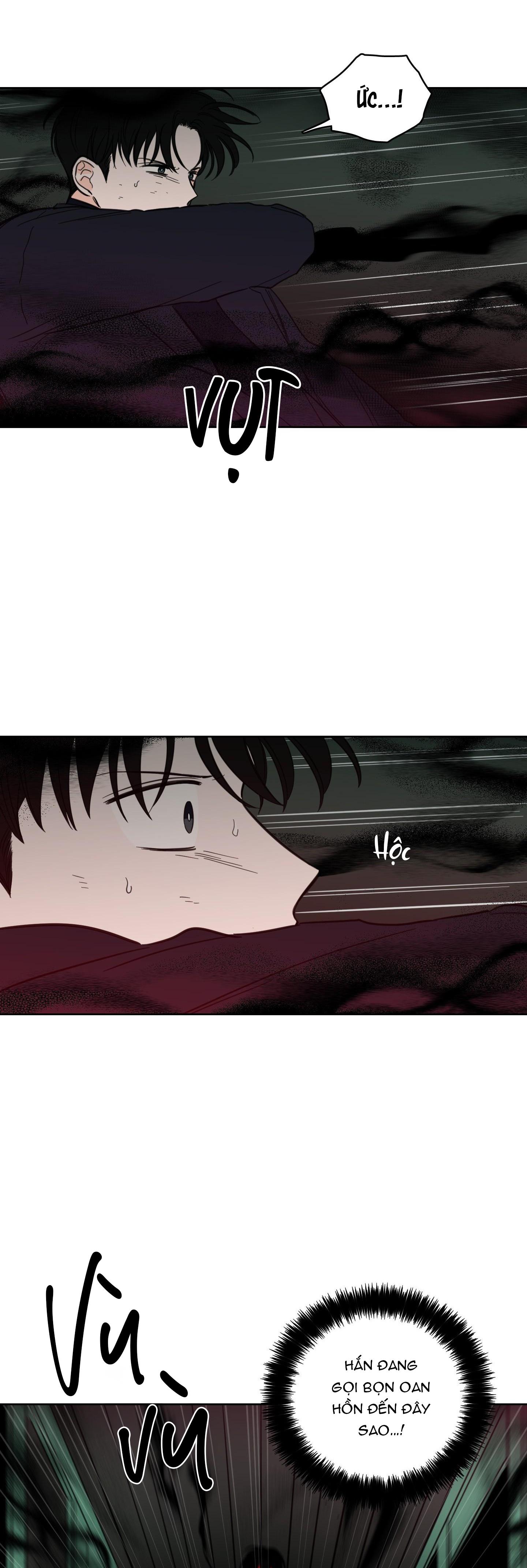 Đọc truyện Mẹo Thuần Hóa Hổ - Chapter 98