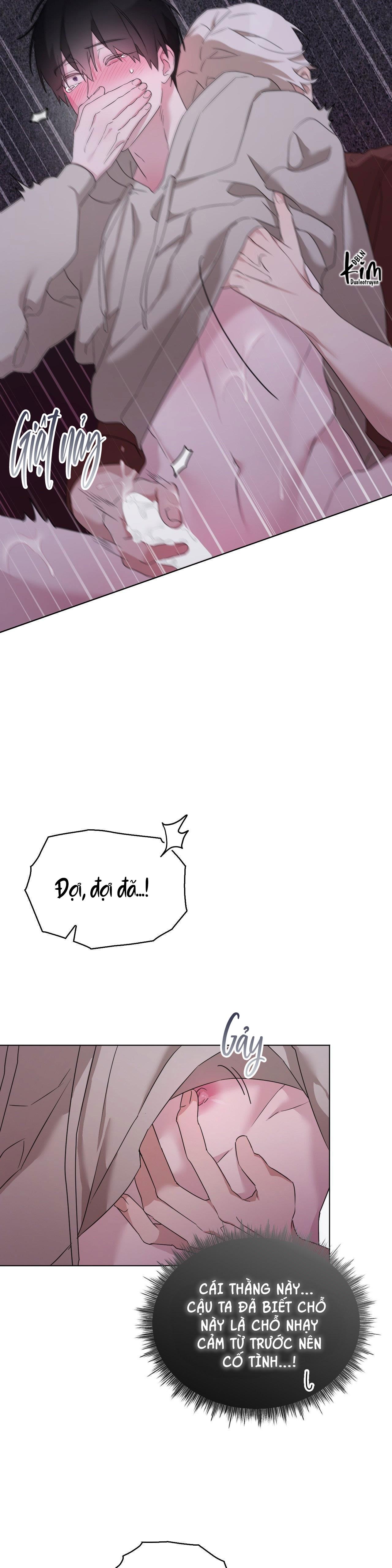 Đọc truyện LỖI TẠI DỄ THƯƠNG - Chapter 29